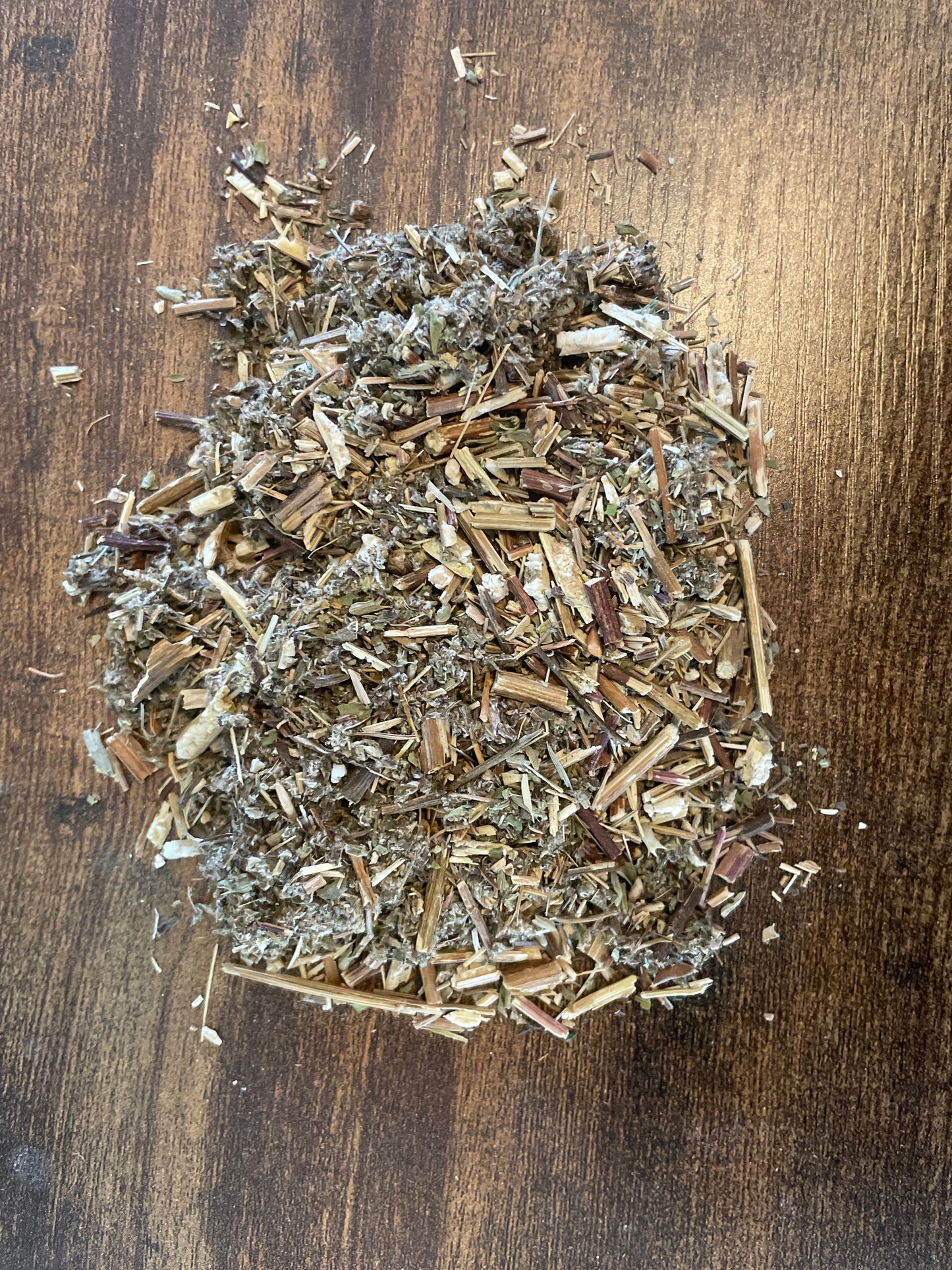 Mugwort