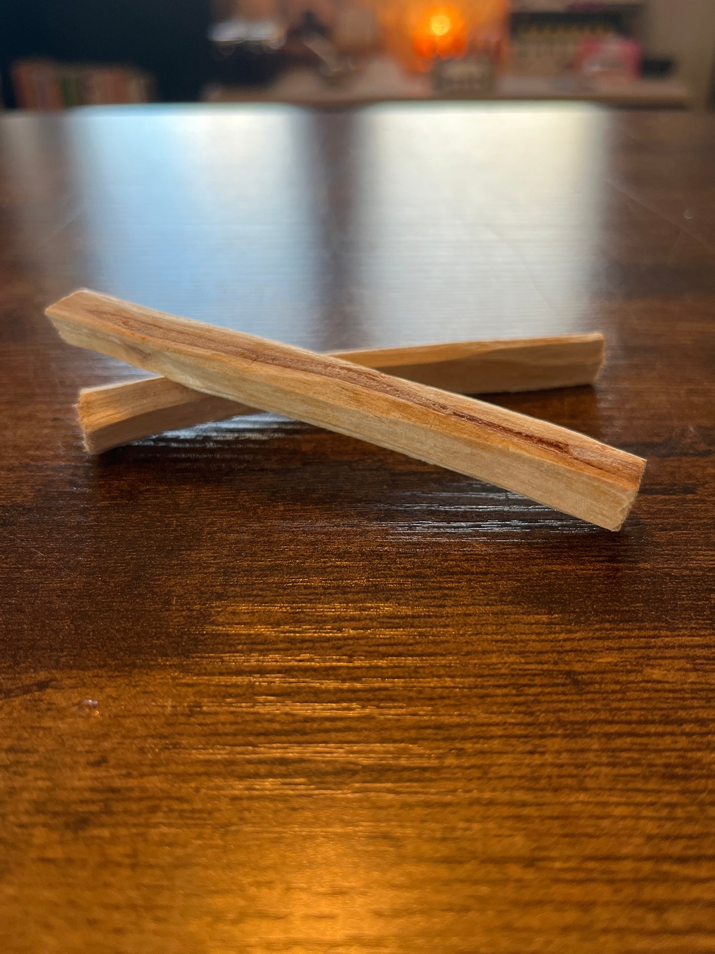 Palo Santo Smudge Stick