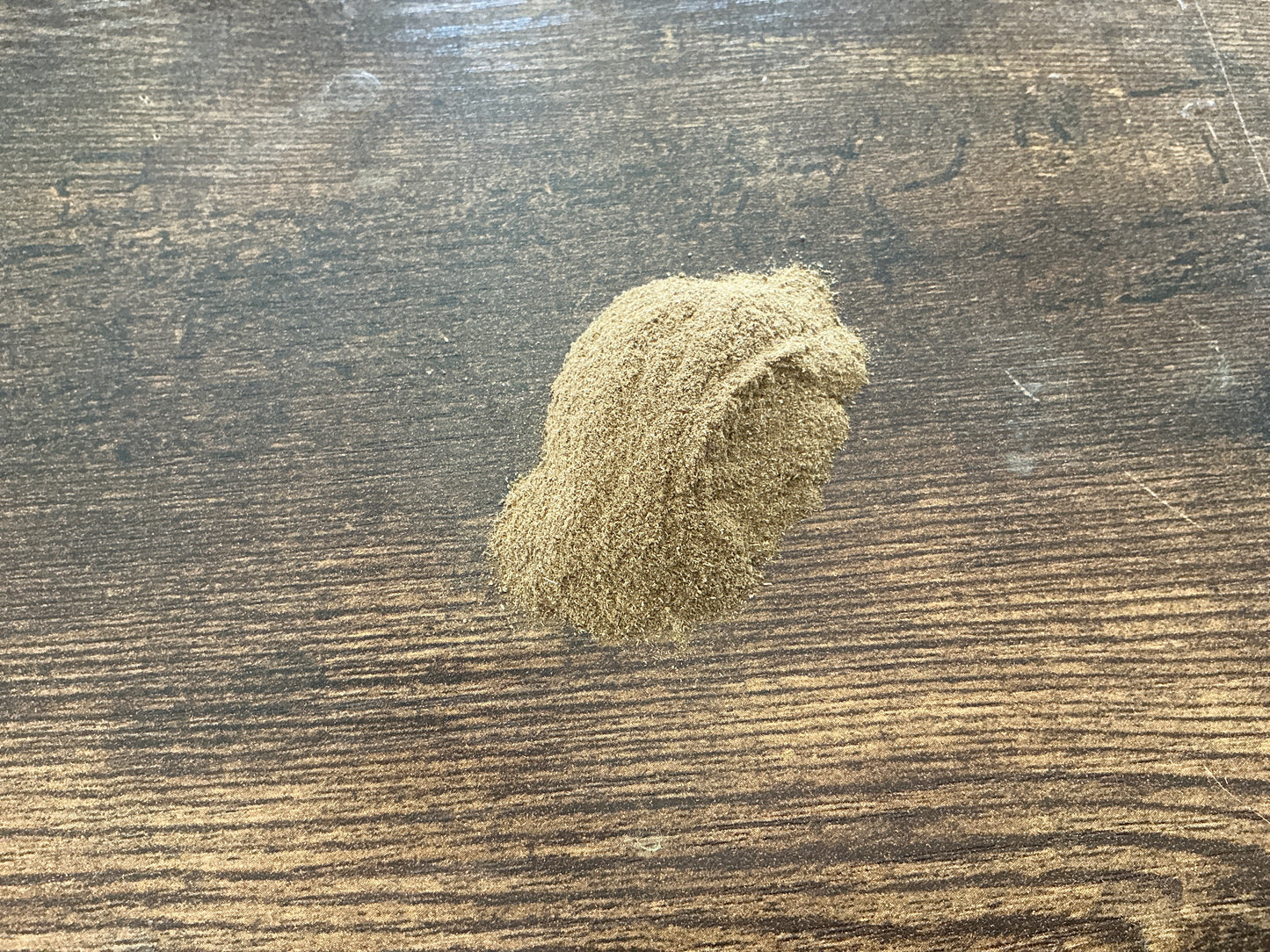 Horny Goat Weed