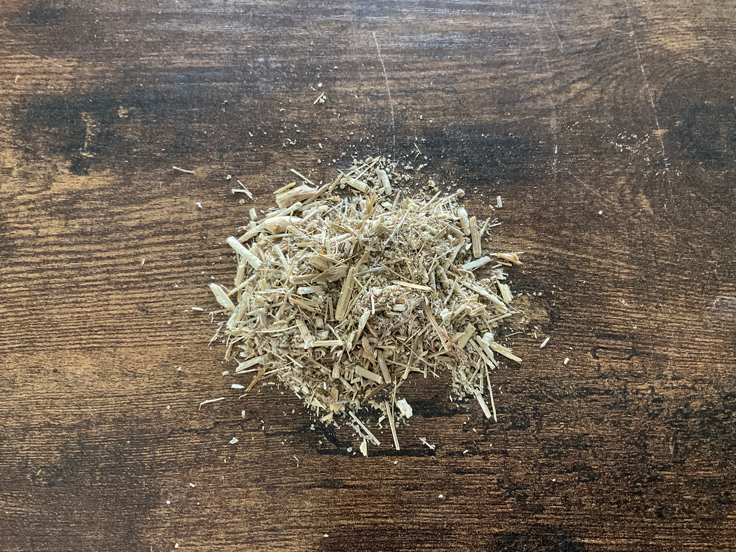 Wormwood