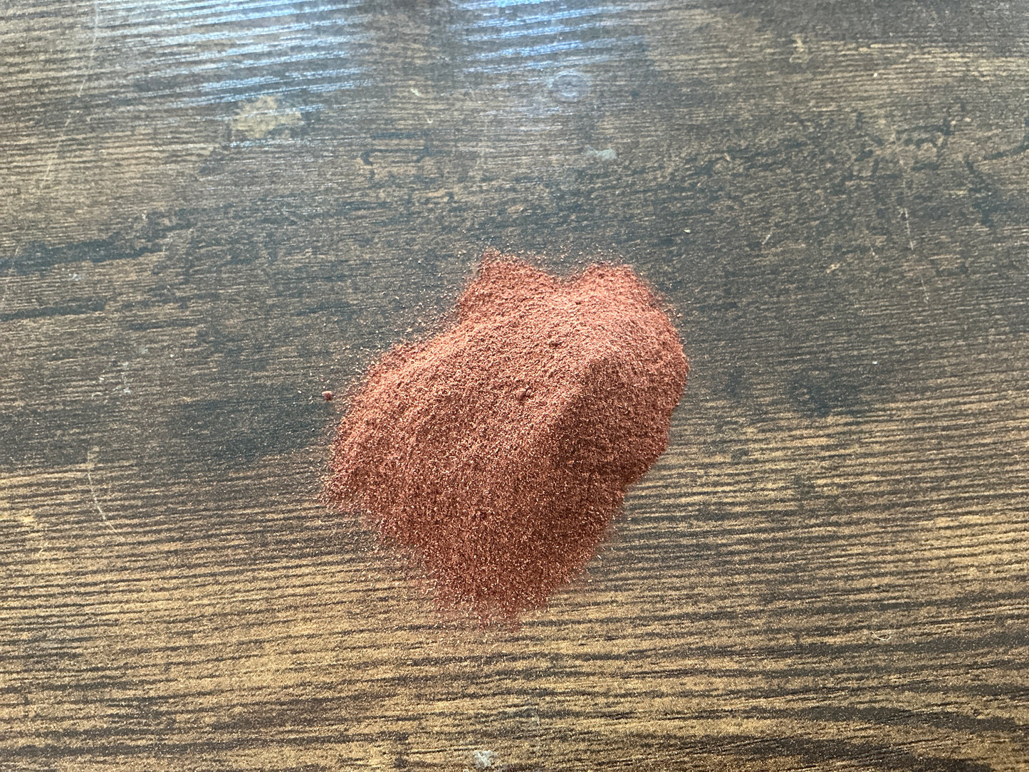 Madder Root Powder