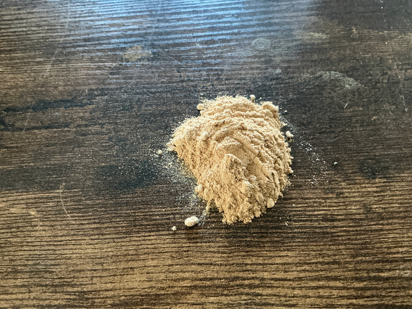 Maca Powder