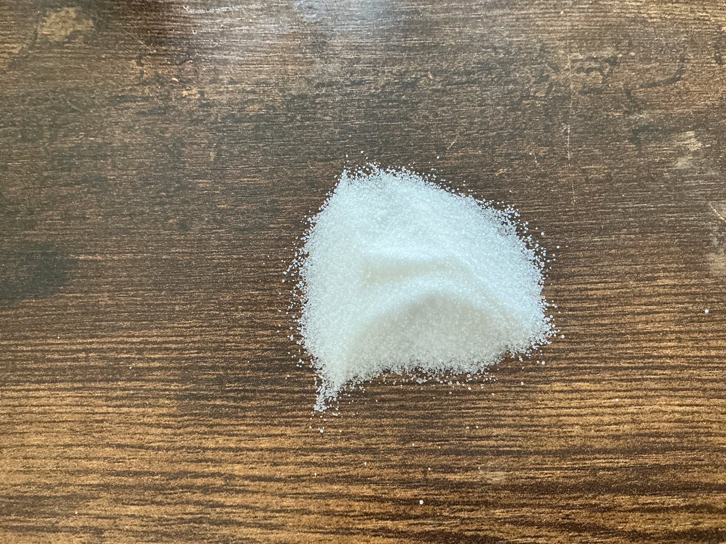 Citric Acid
