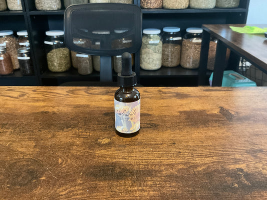 Calendula Tincture