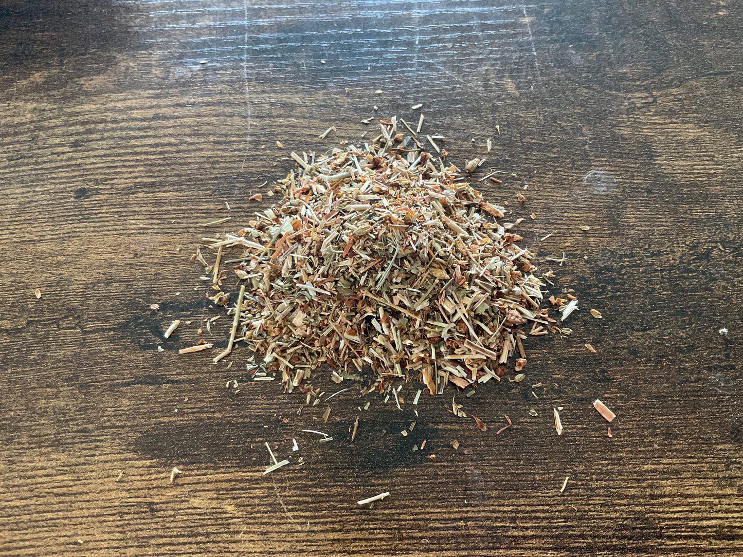 St. Johns Wort