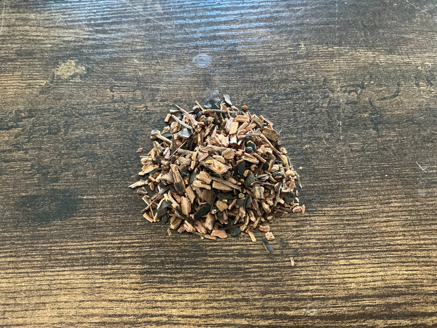 Sarsaparilla Root