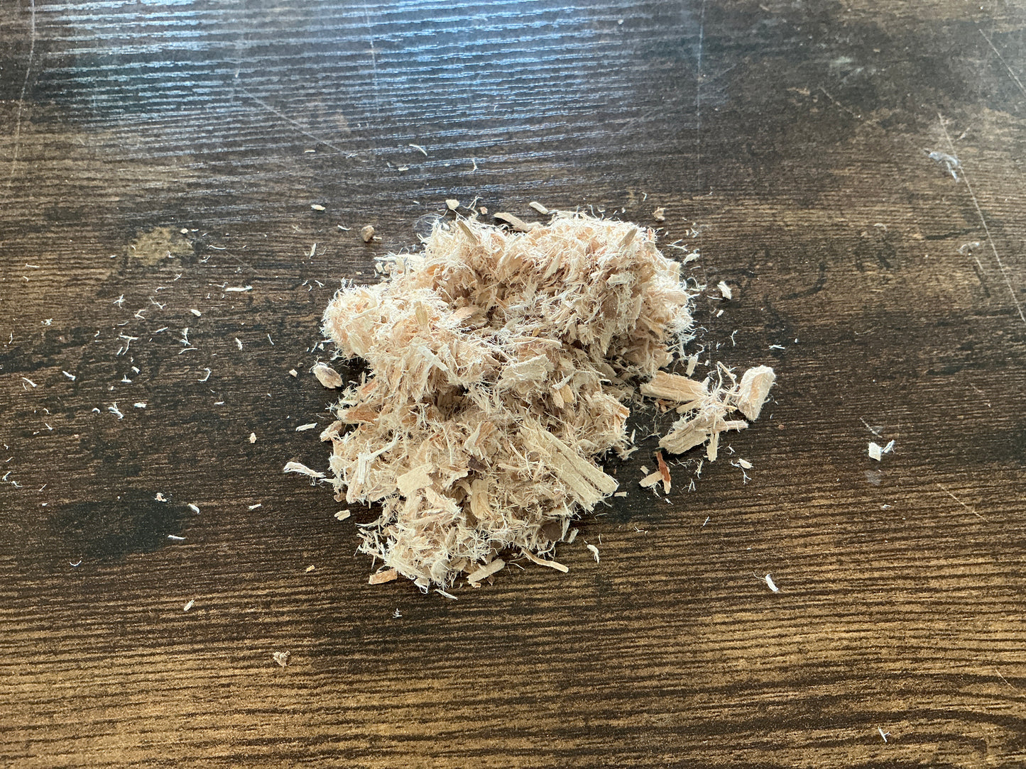 Slippery Elm Bark