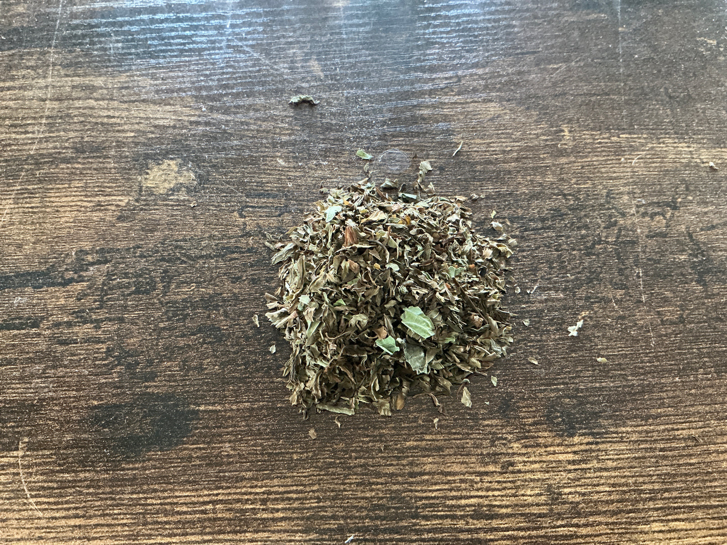 Spearmint