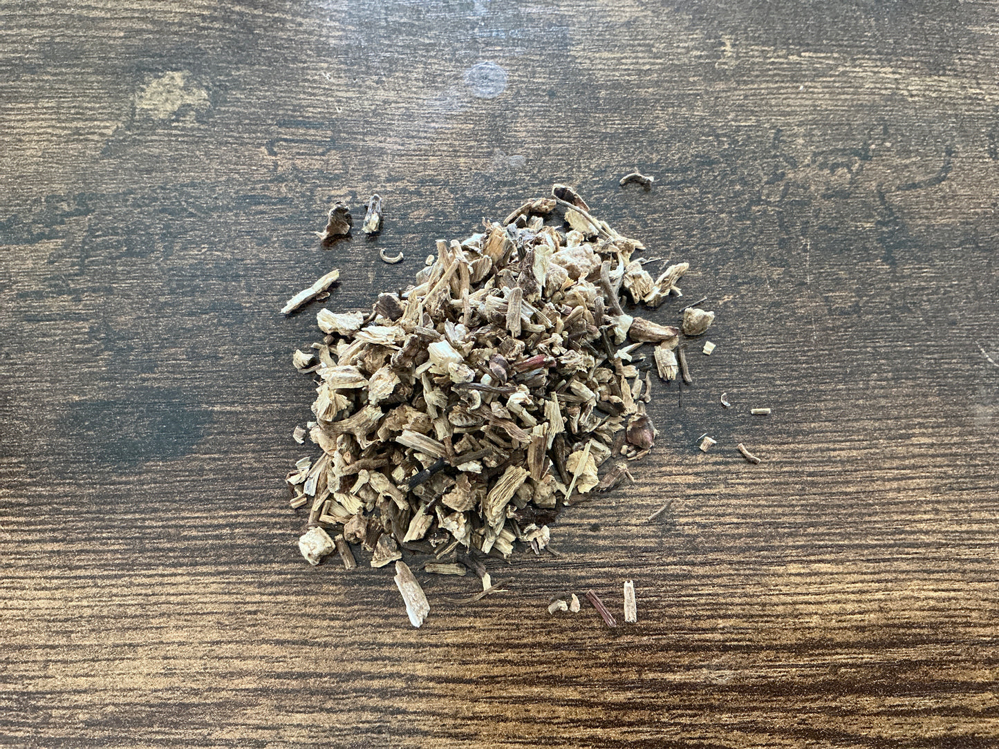 Echinacea ROOT