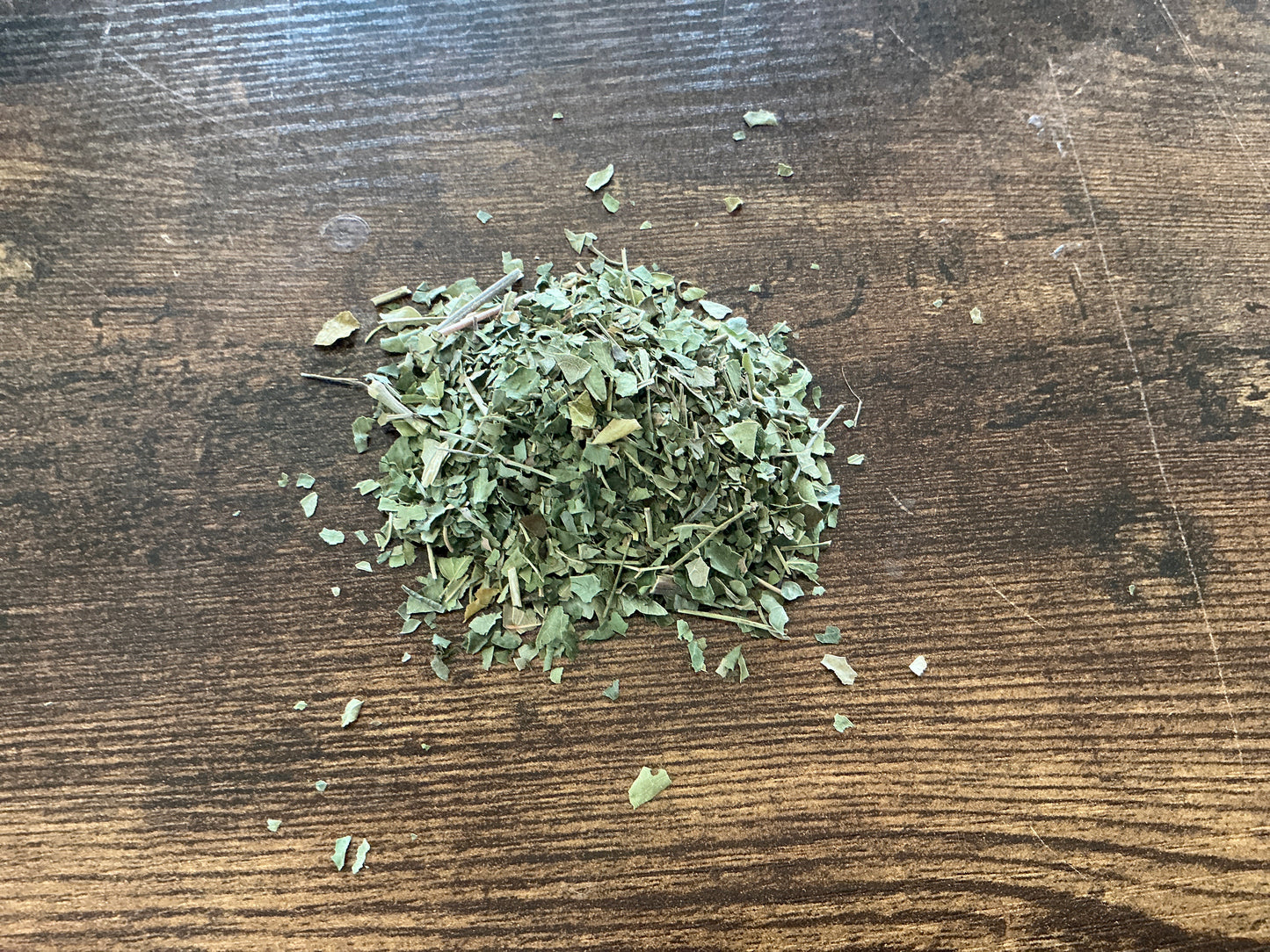 Moringa Leaf
