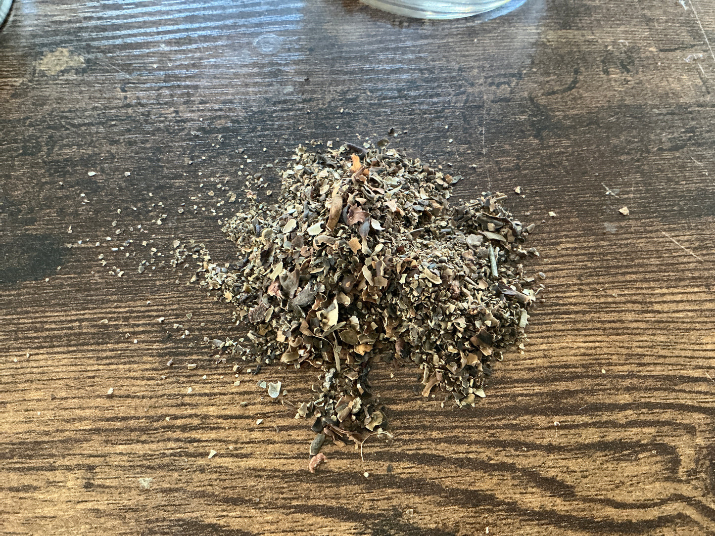 Bladderwrack
