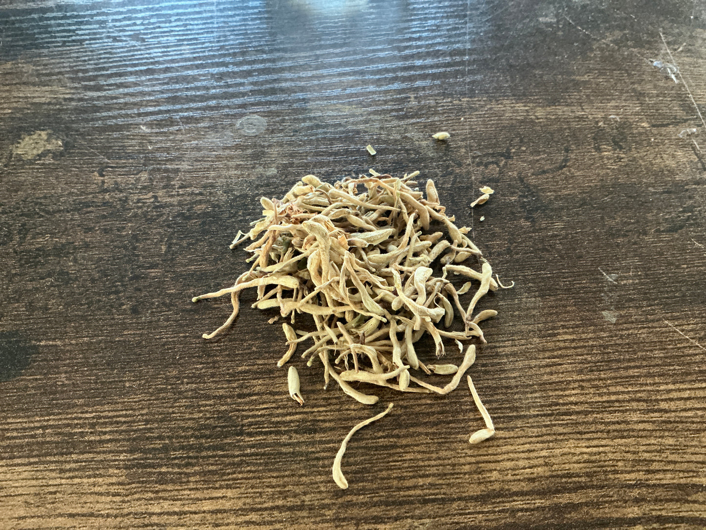 Honeysuckle