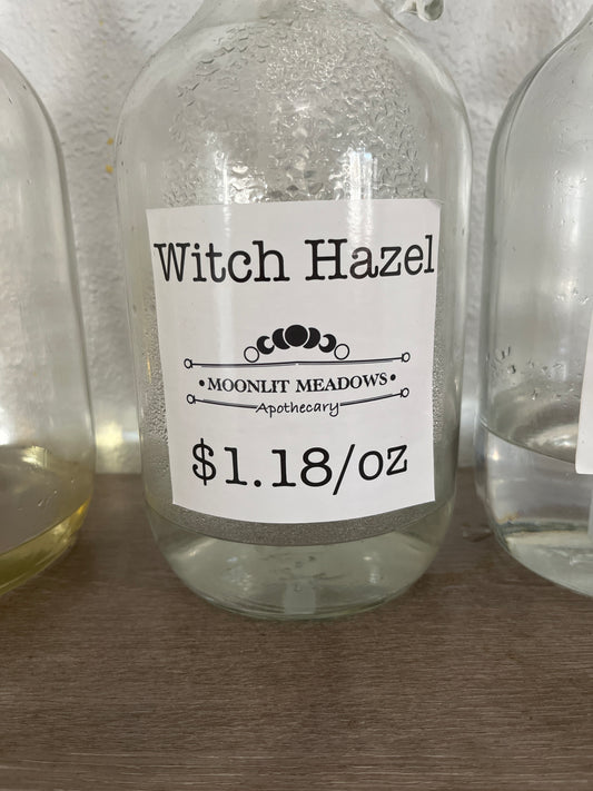 Witch Hazel Refillery