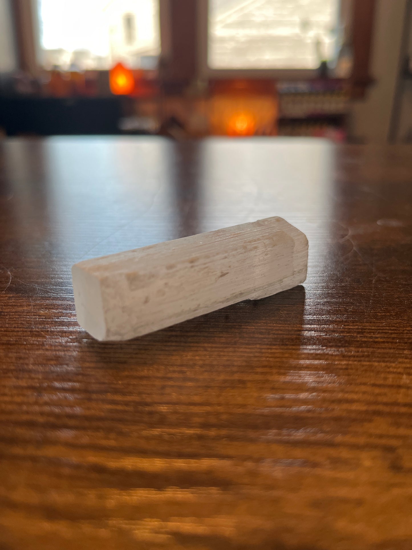 Selenite