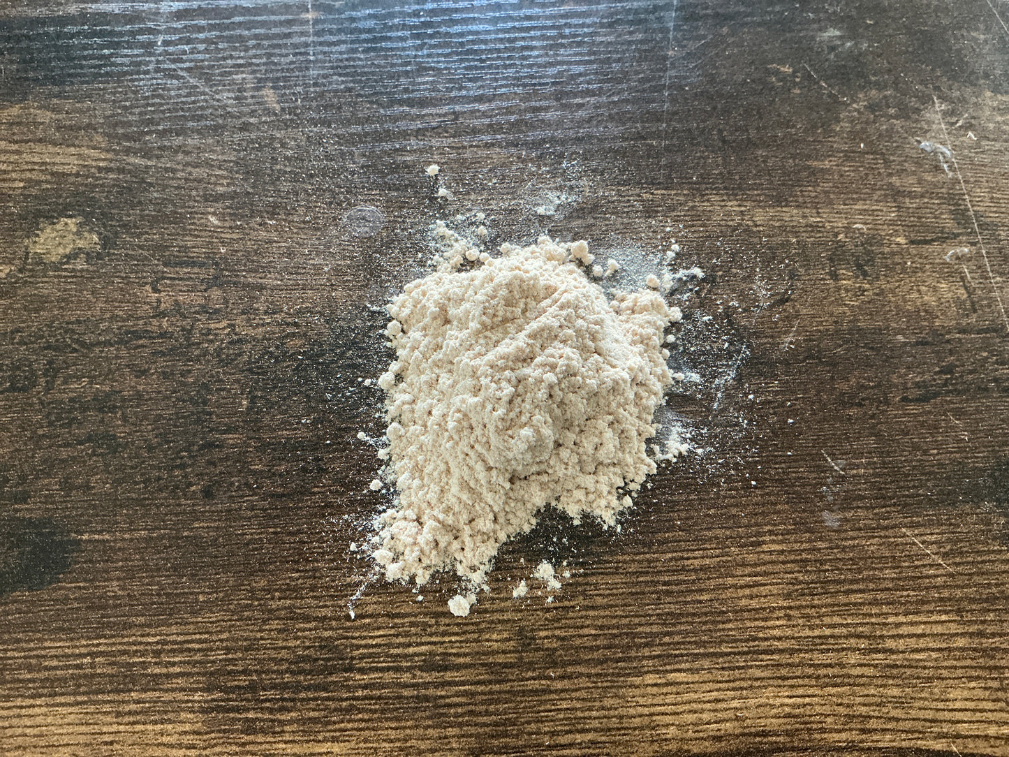Slippery Elm Bark Powder