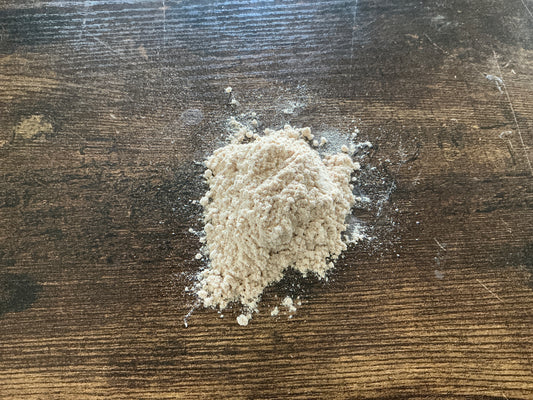 Slippery Elm Bark Powder