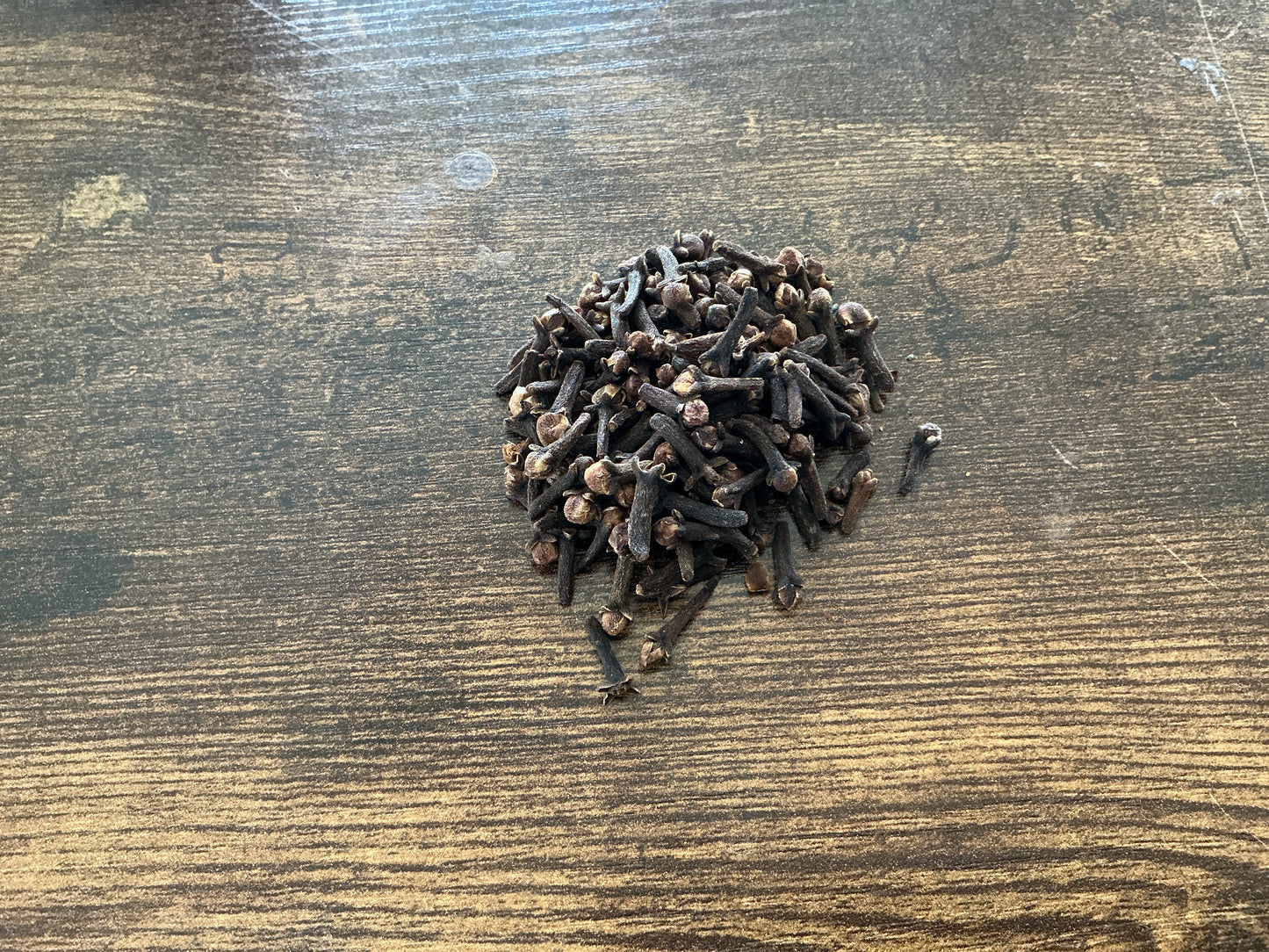Clove