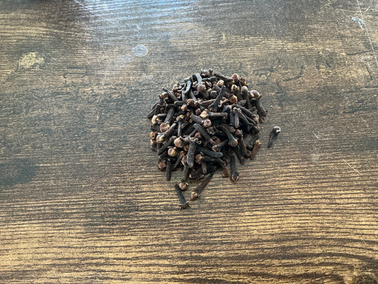 Clove