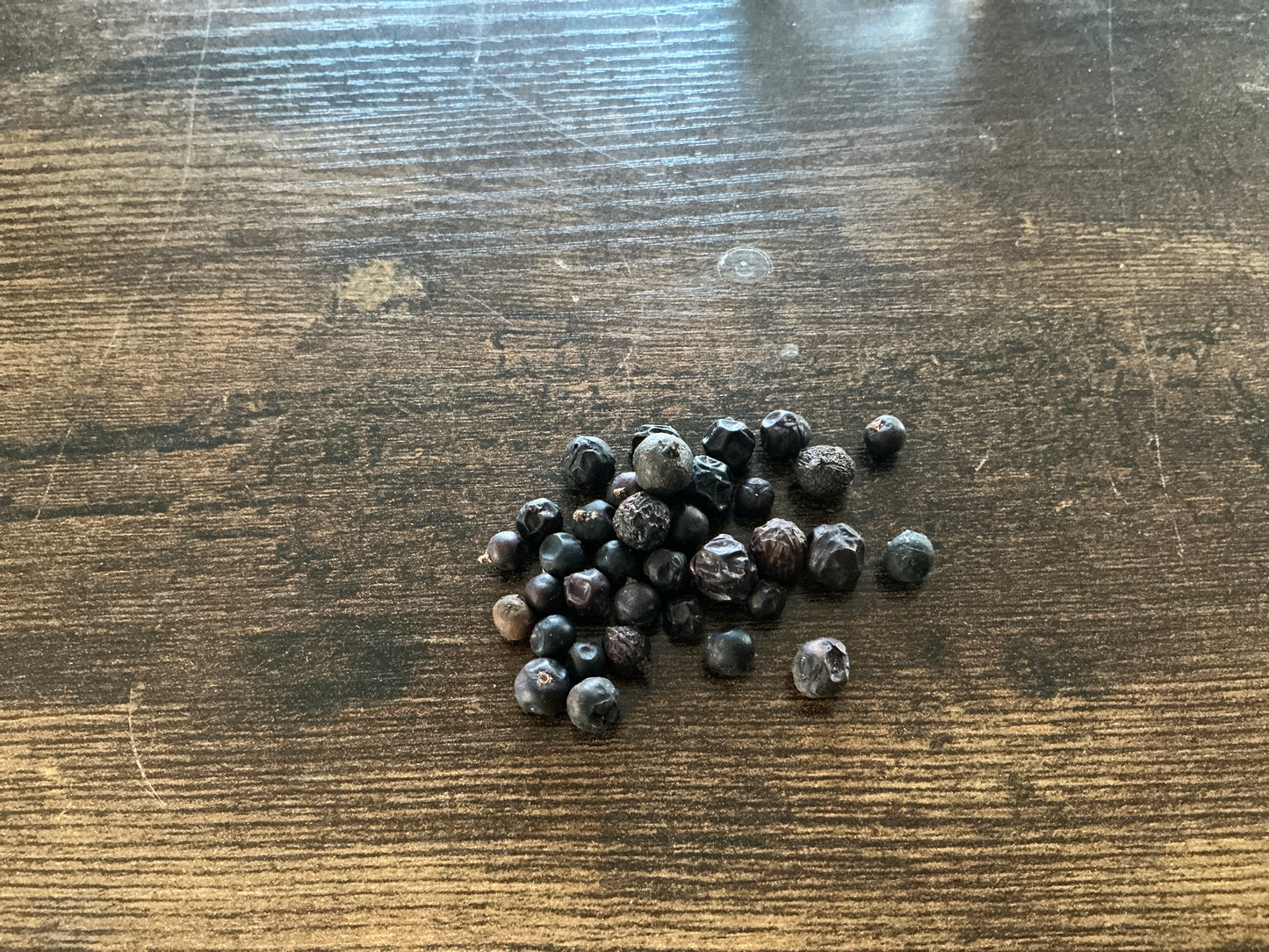 Juniper Berry