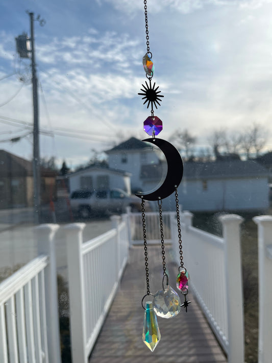 Suncatchers