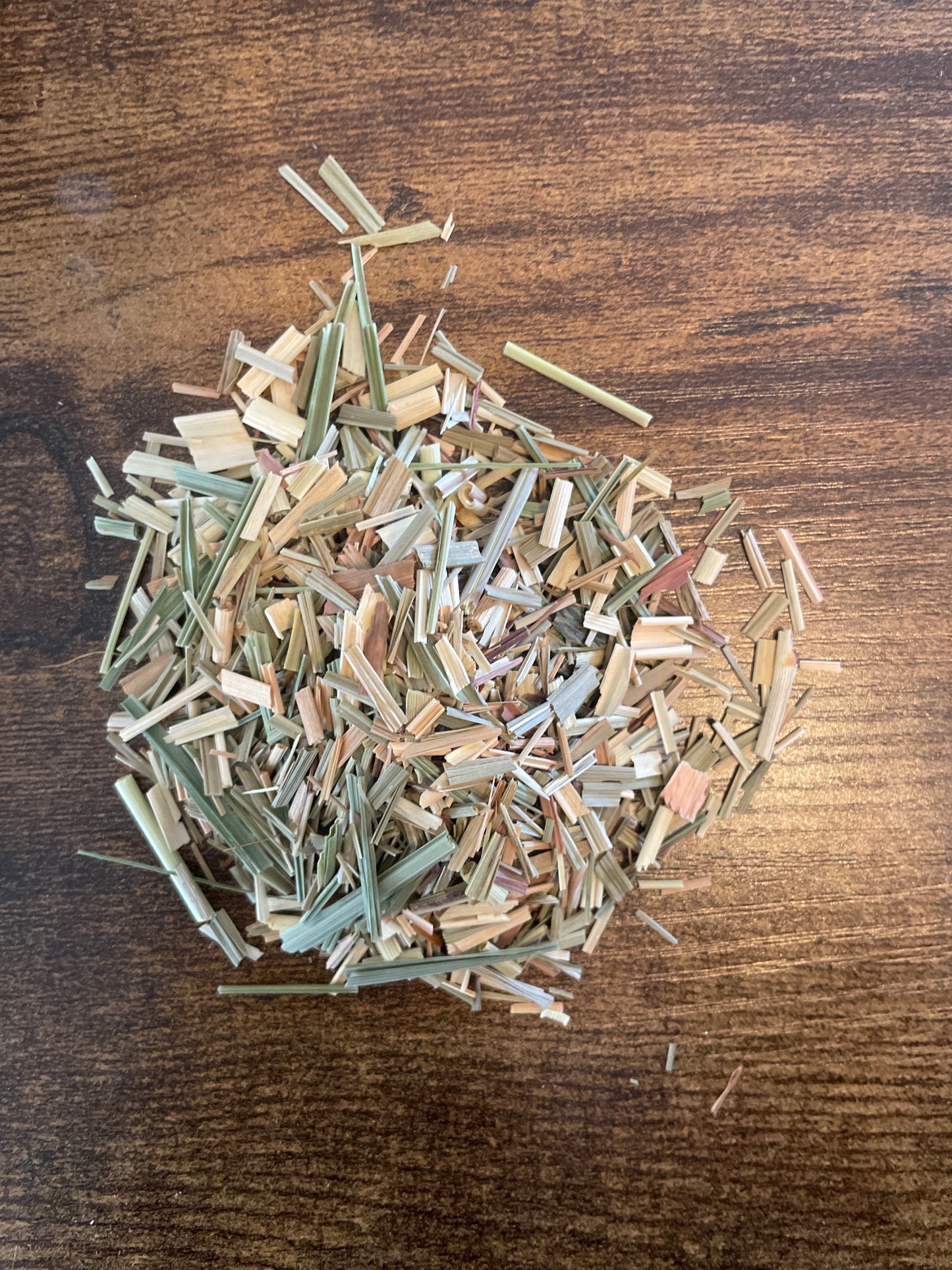Lemon Grass