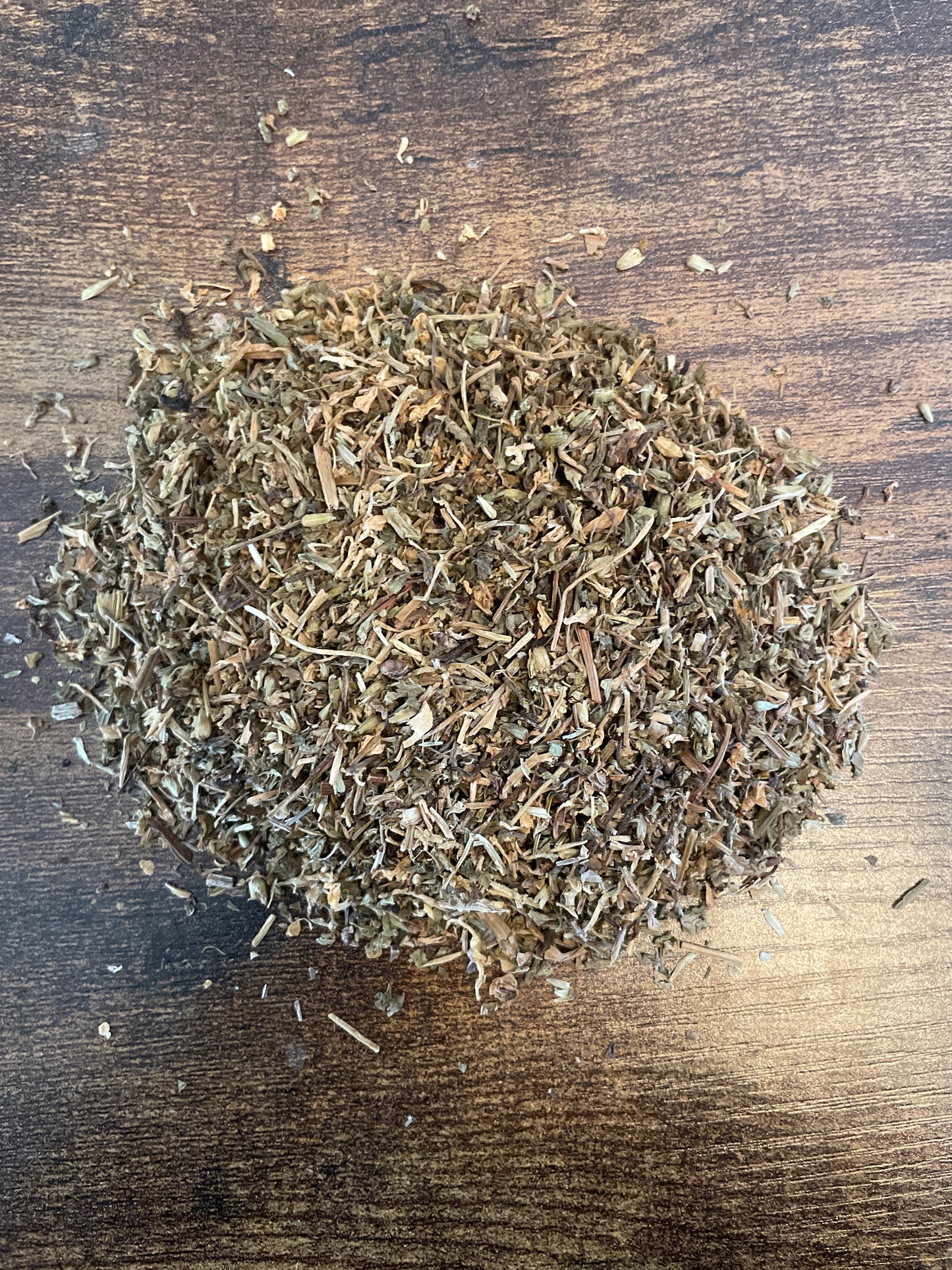 Chickweed