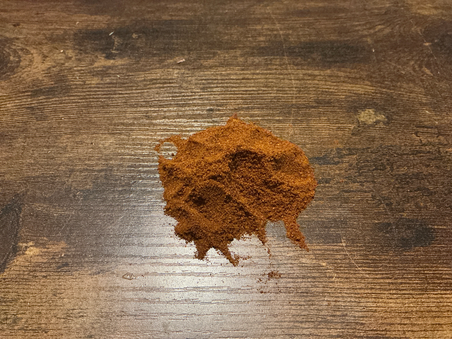 Cayenne Pepper