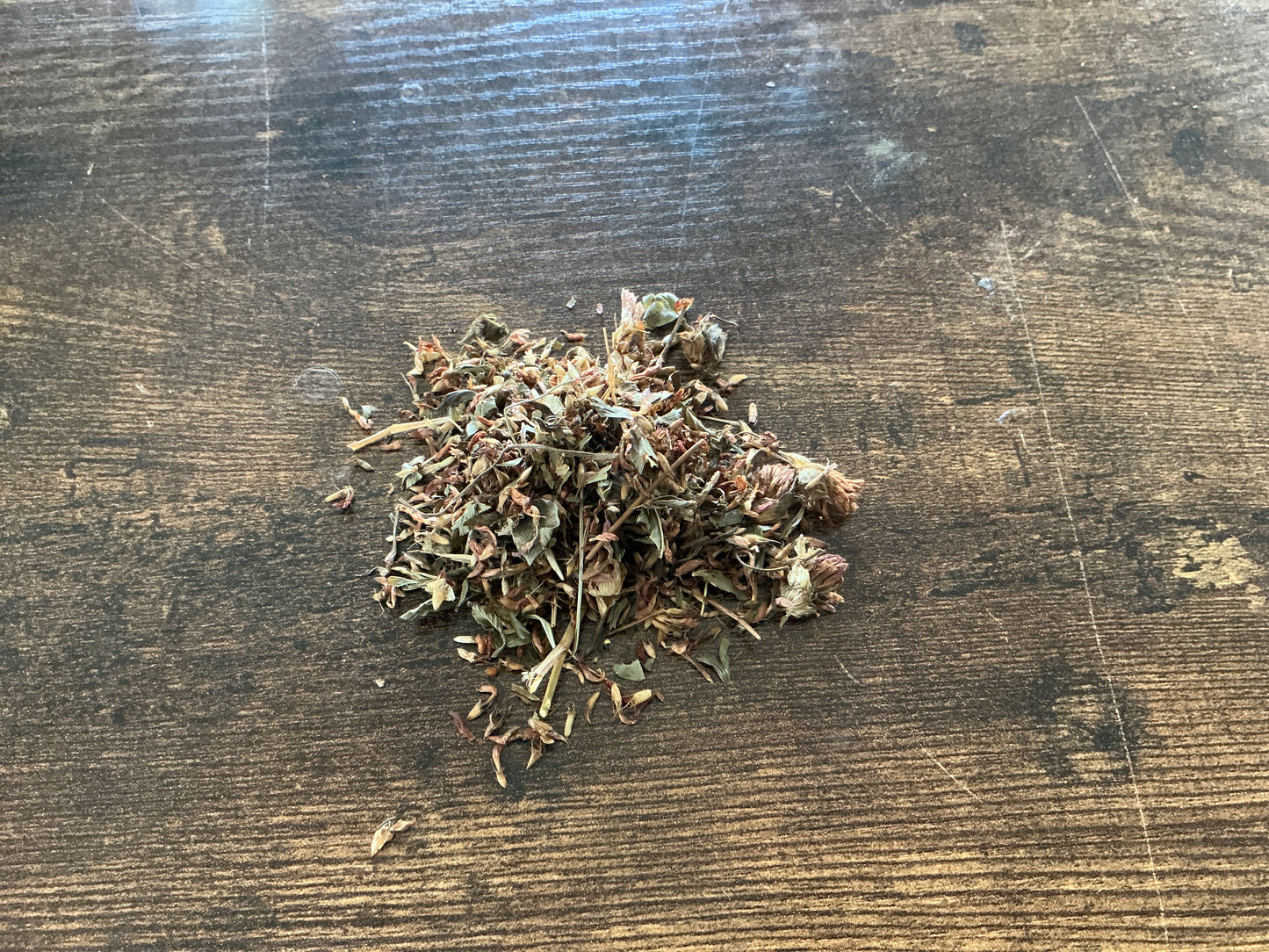 Red Clover