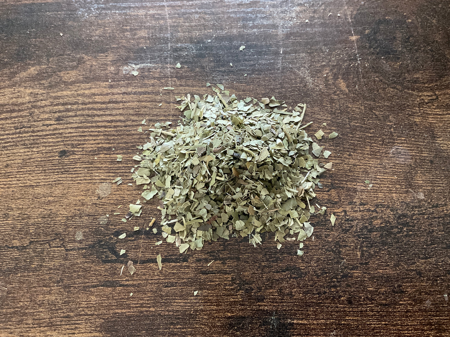 Yerba Mate