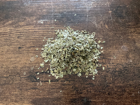 Yerba Mate