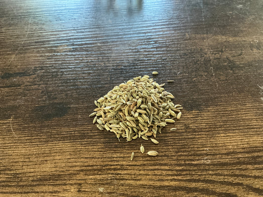 Fennel