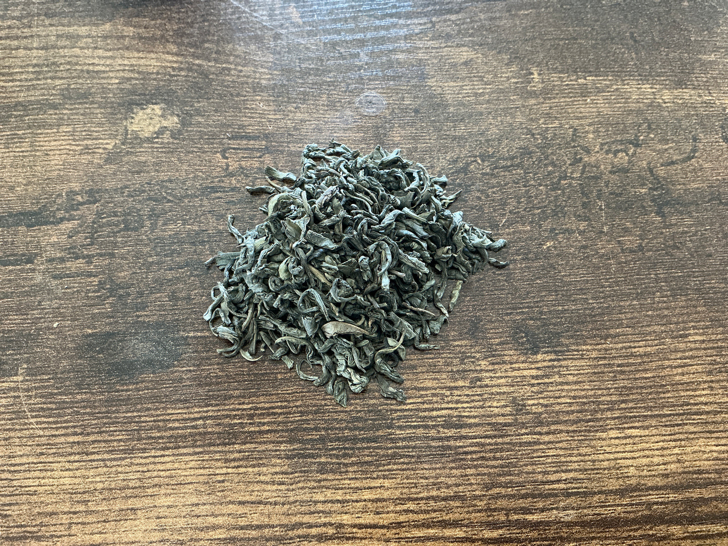 Green Tea