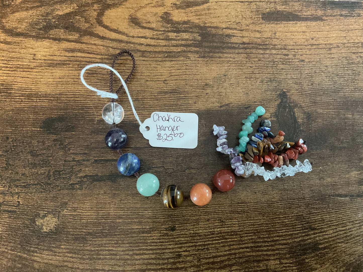 Chakra Hanger