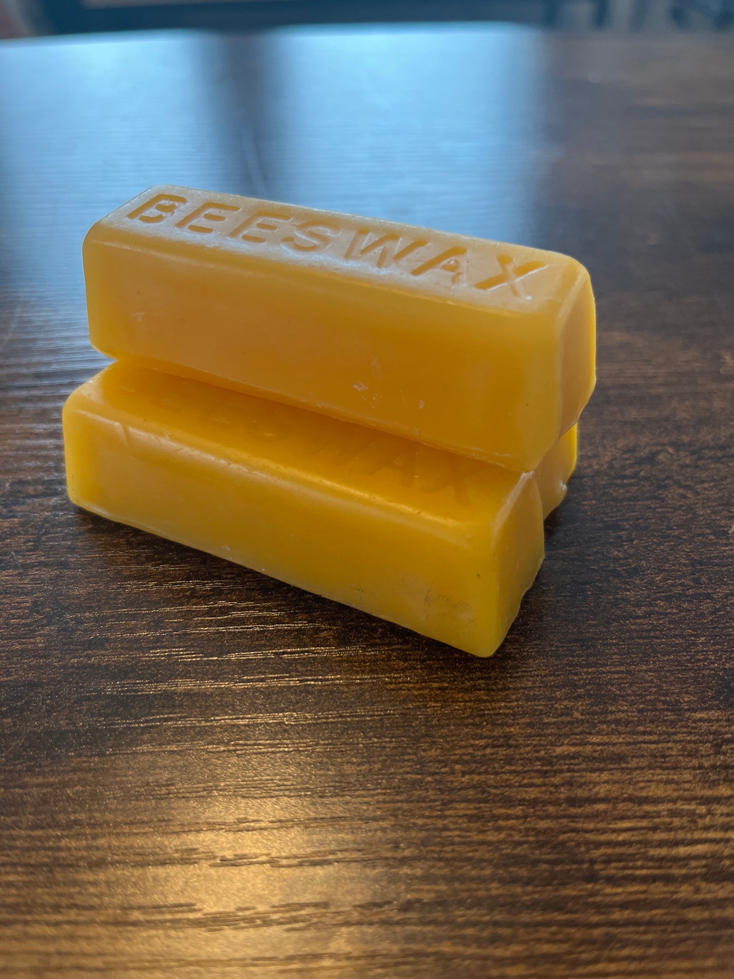 Beeswax