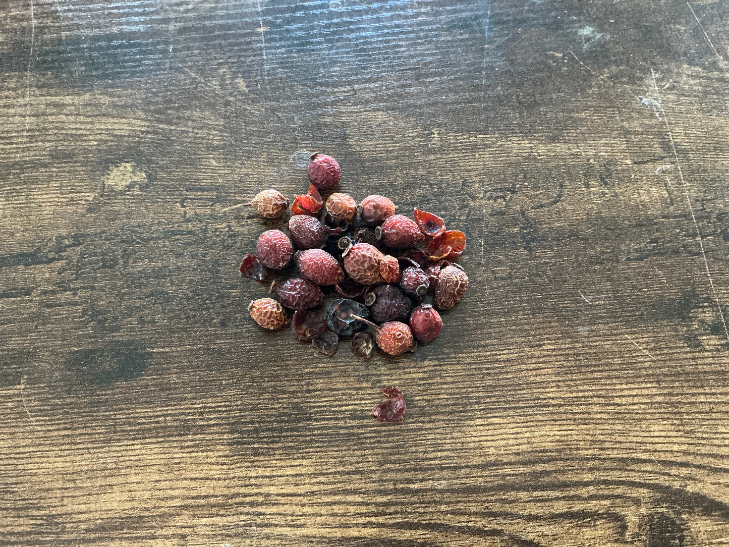 Rosehips