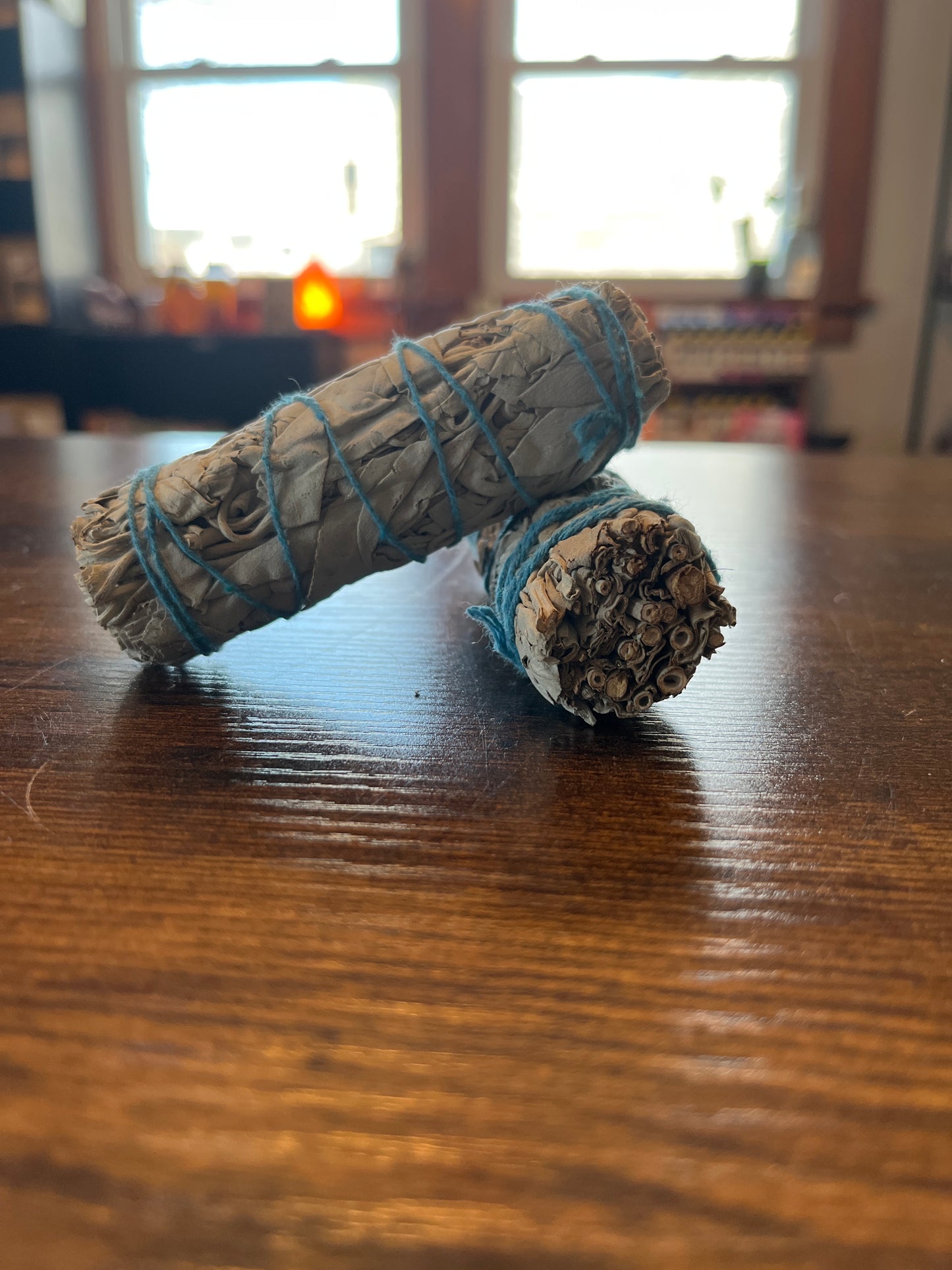 Sage Smudge Stick