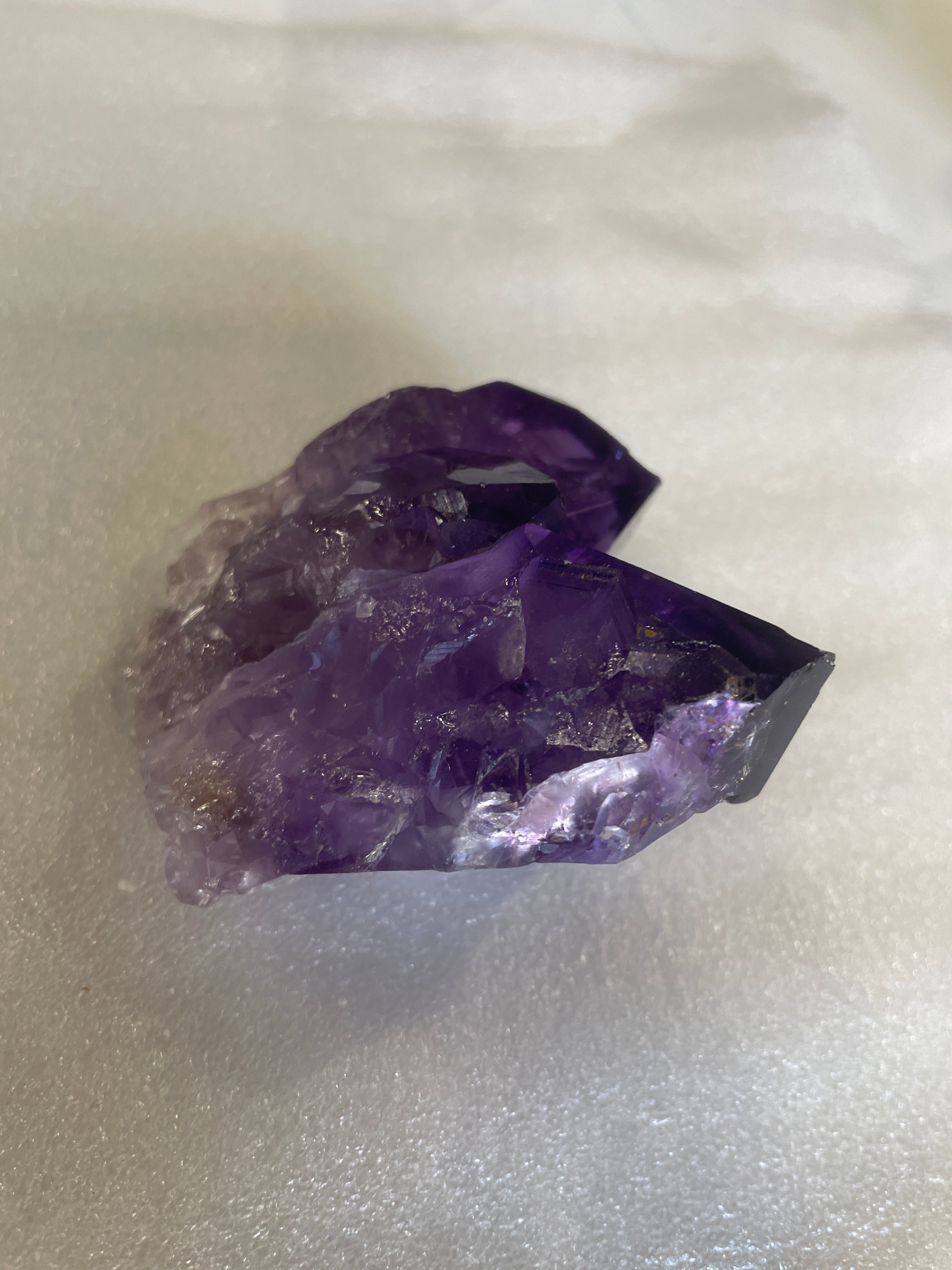 Amethyst Formation
