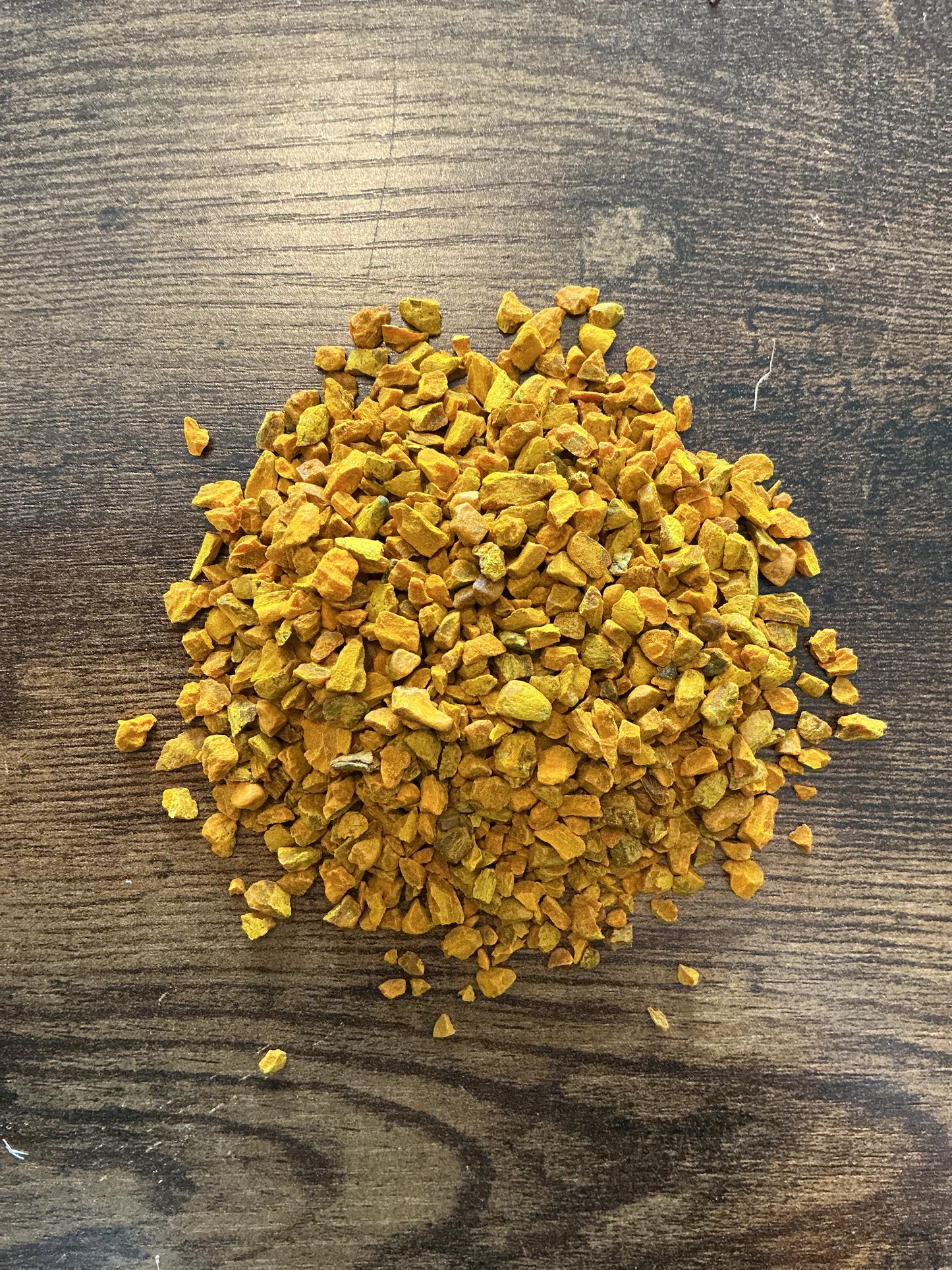 Tumeric