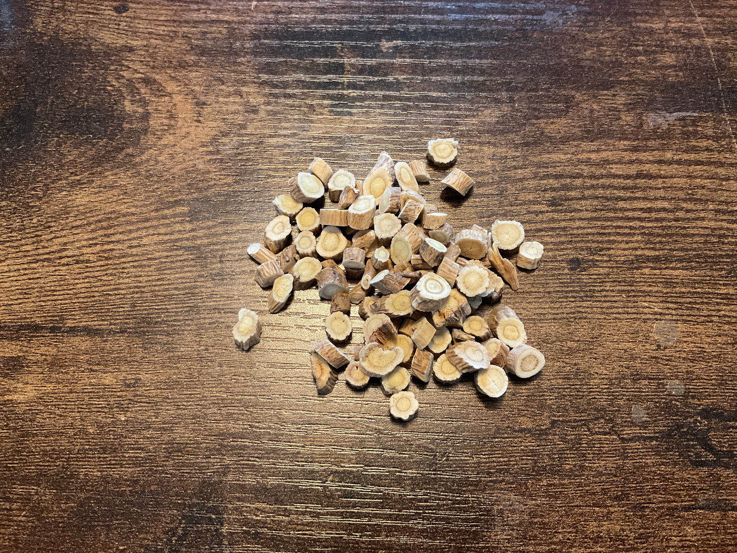 Astragalus Root