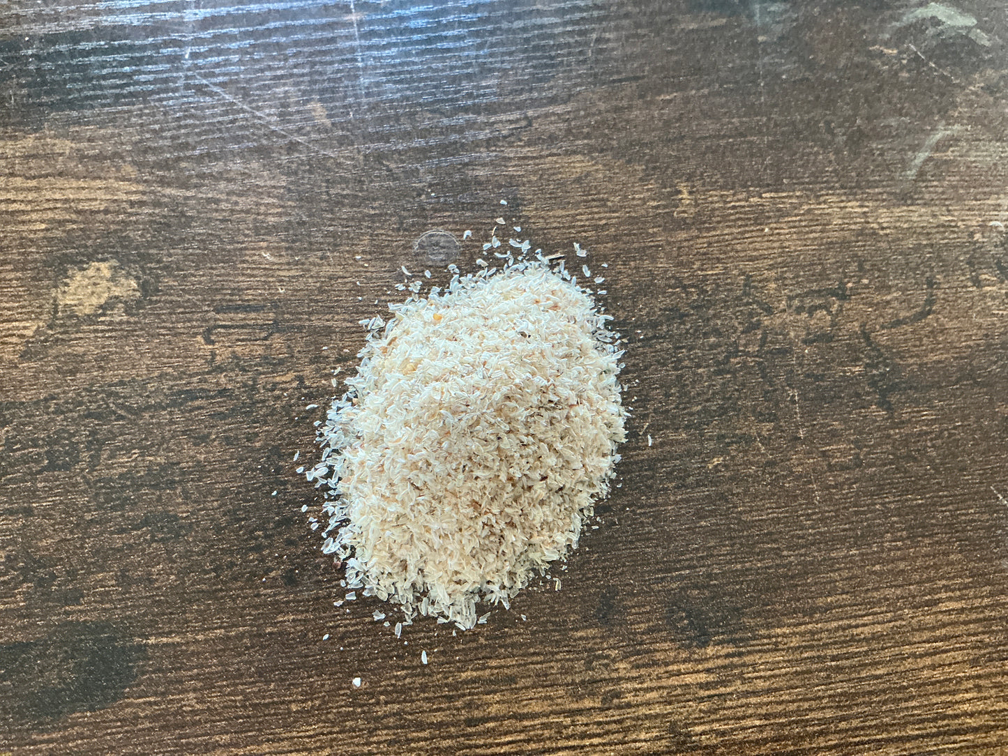 Psyllium Husk Powder