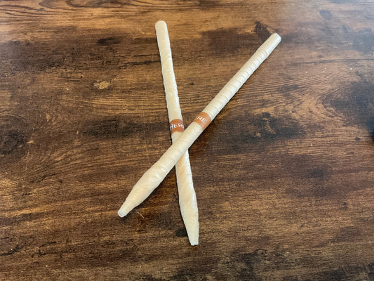 Extra Small Beeswax Ear Candles