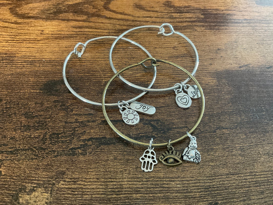Charm Bracelet