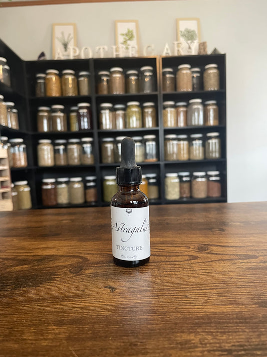 Astragalus Tincture