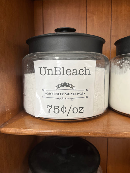 Unbleach Refillery