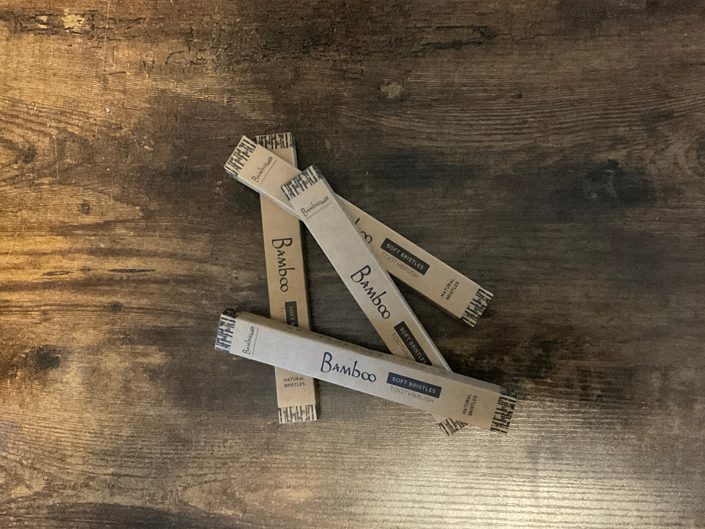 Adult Toothbrush
