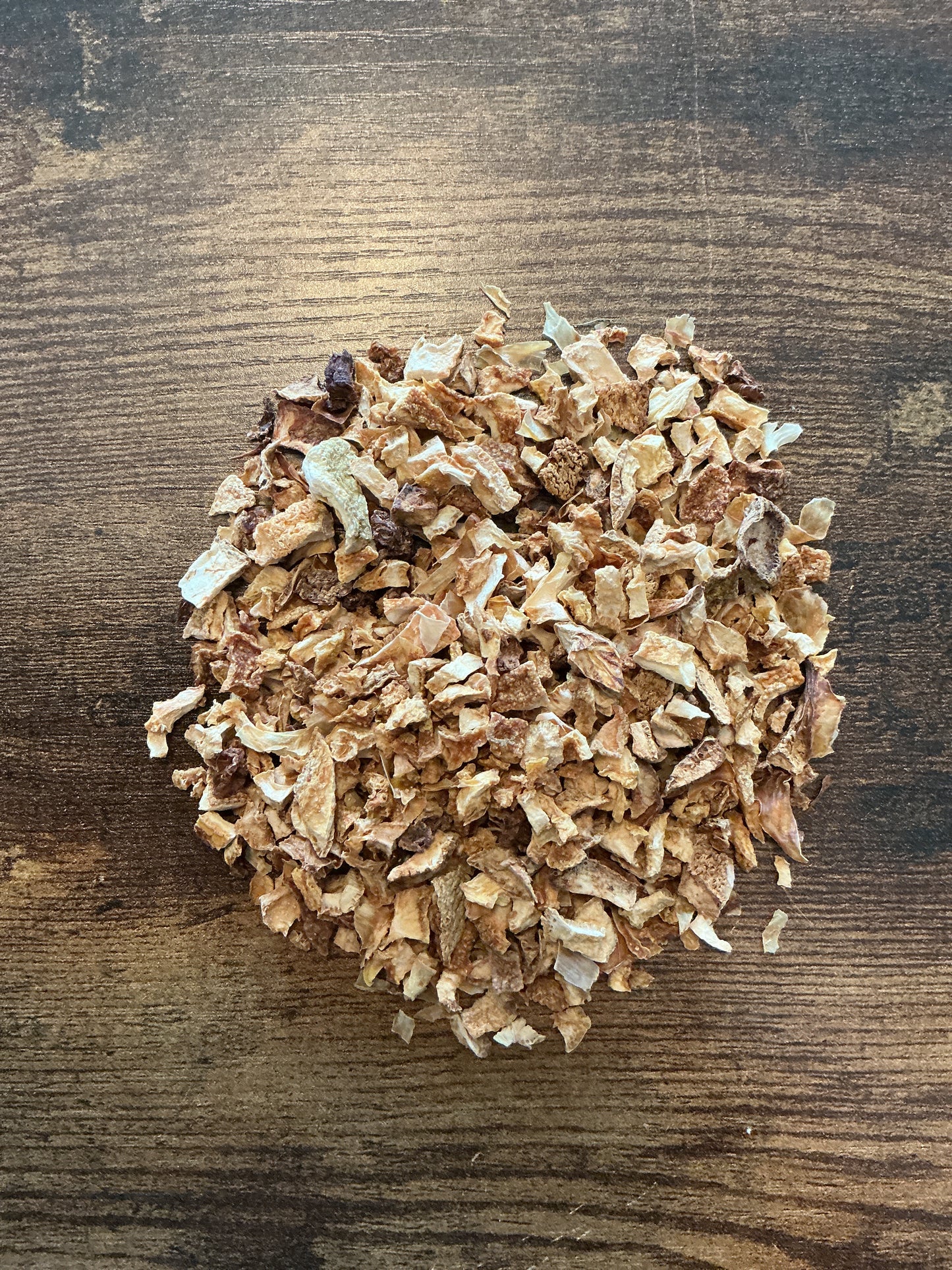 Lemon Peel