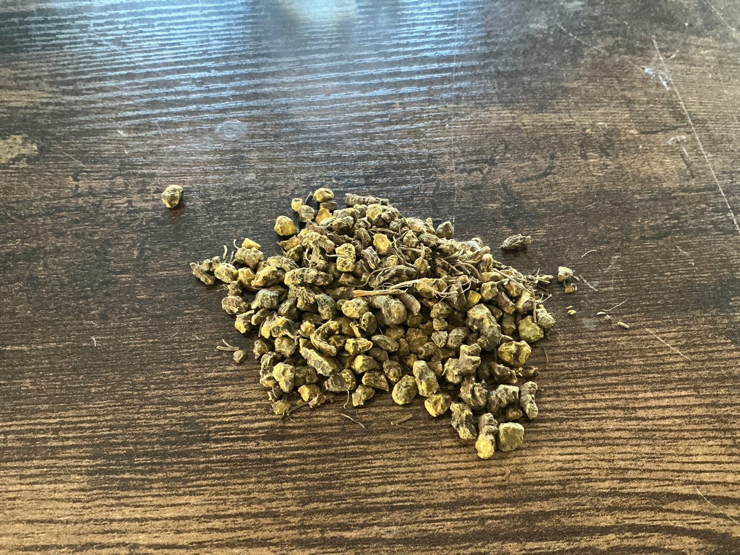 Goldenseal Root