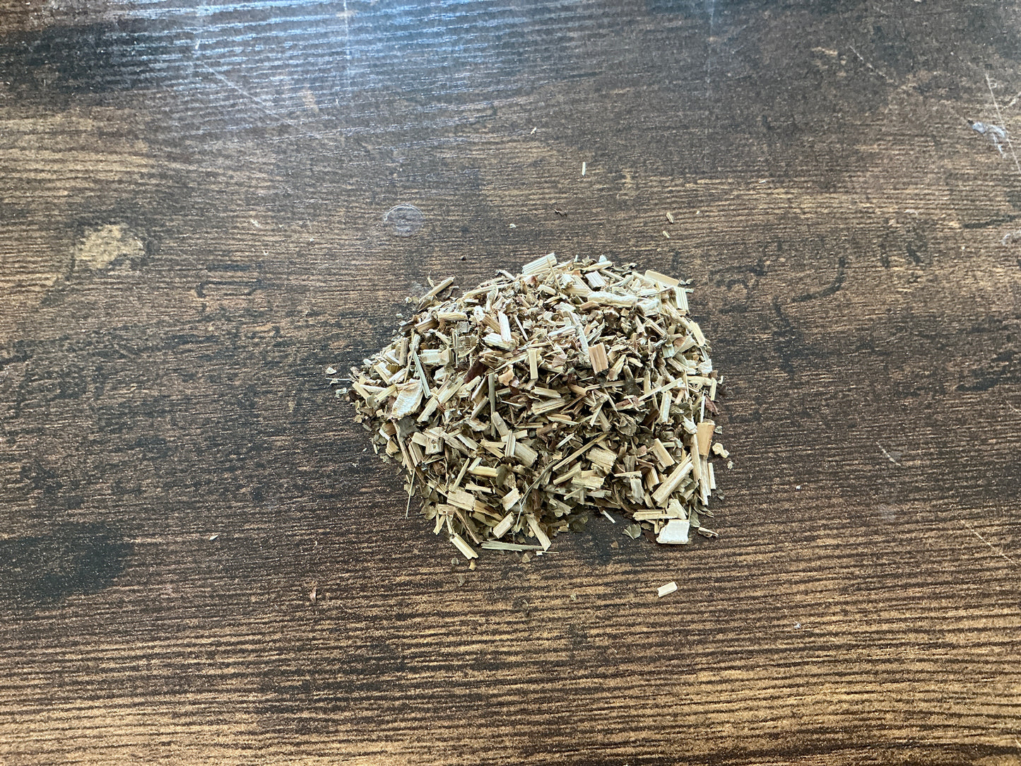 Meadow Sweet