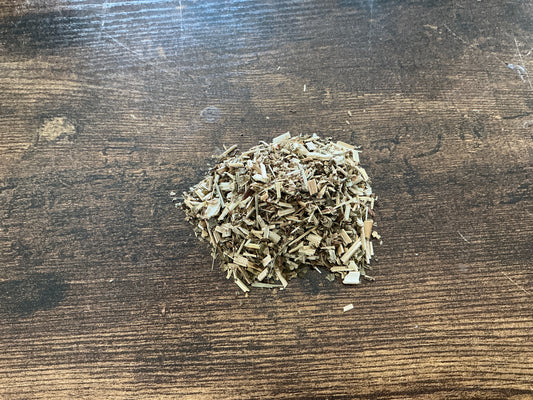 Meadow Sweet