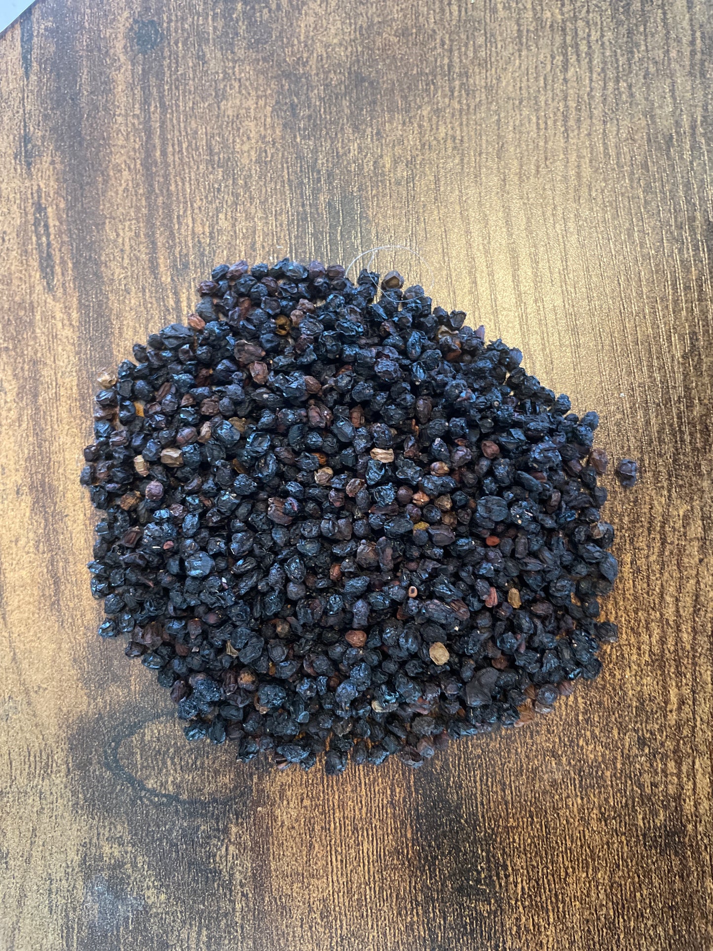Elderberry
